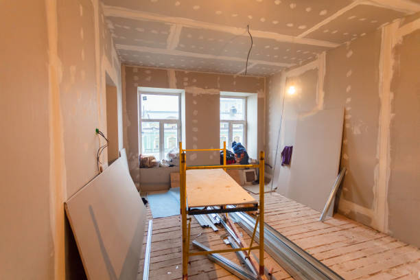 Best Environmental Consulting for Mold Prevention  in Helena Flats, MT